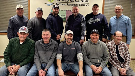 2025 Lewis and Clark Natural Resources District – Year In Review