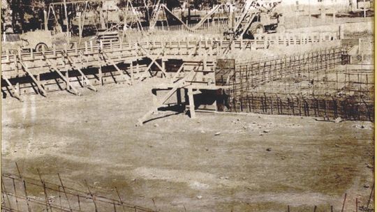 After decades of service, Randolph pool needs help once again