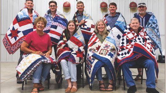 ‘Cherished for generations’