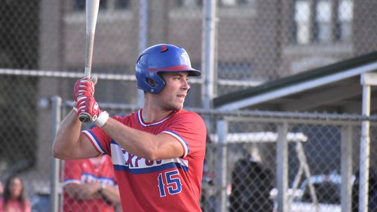 Expos add two wins to streak