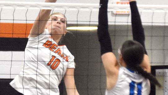 Fall has great opportunities for anglers