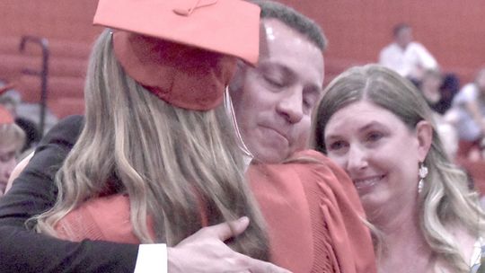 Graduation Day