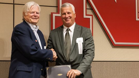 Hartington men inducted into Hall of Agricultural Achievement-Transit