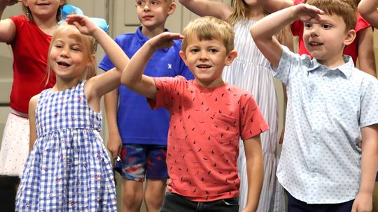 Laurel-Concord-Coleridge School music