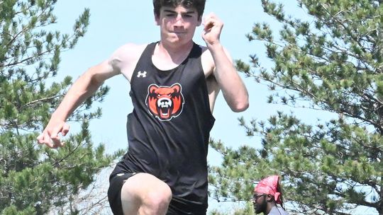 Local athletes qualify for Norfolk Classic