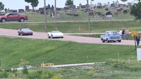 Nebraska Rod and Customs Association (NRCA)