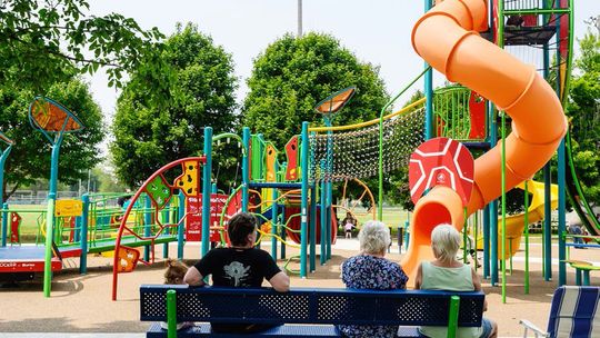 Park Pride