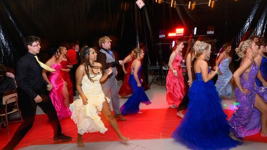 Randolph High School