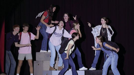 Randolph Public School