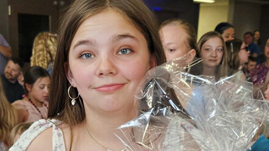 The LCC K-8 Parent-Teacher Organization