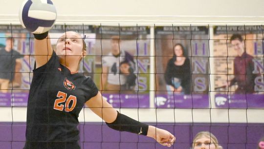 Three more wins puts Lady Bears at 23-3