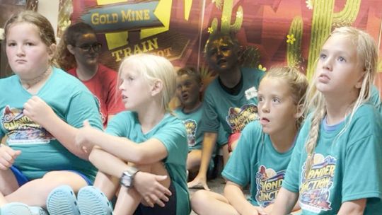 VBS
