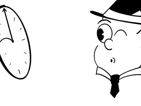 1926: Randolph ice company prepares for new season