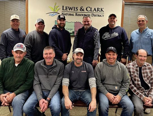 2025 Lewis and Clark Natural Resources District – Year In Review