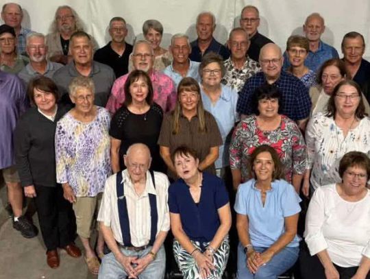 50th Reunion
