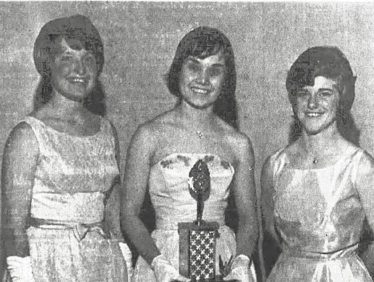 60 years ago