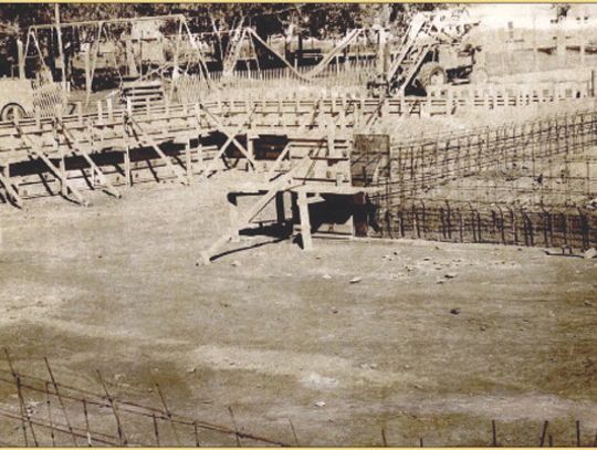 After decades of service, Randolph pool needs help once again