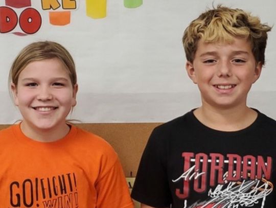 All-State Nebraska Children’s Choir