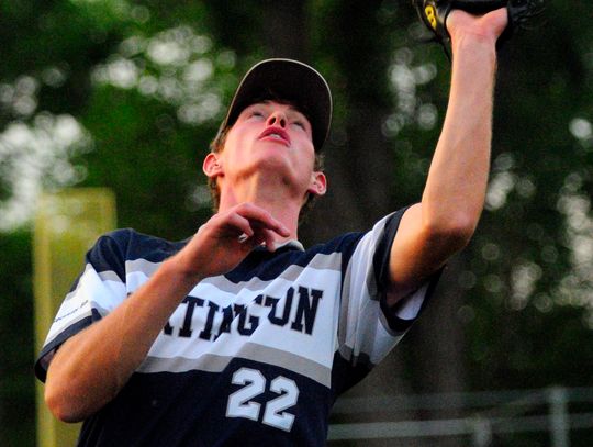 American Legion Baseball Photo Gallery