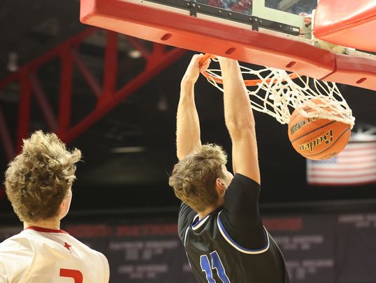 Area athletes invited to All Star Neb. basketball game