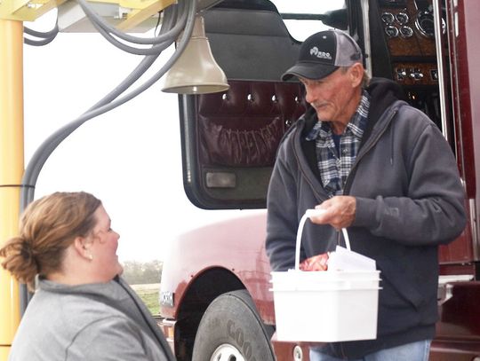 Area event raises money for wetlands and waterfowl