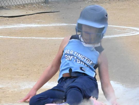 At the Plate