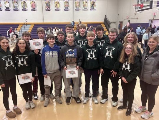 Auditor fears DHHS oversight failures risk ‘mind boggling improprieties’