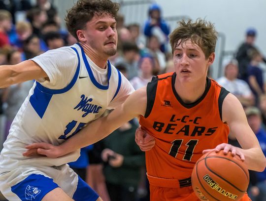 Bears put together a 1-2 week