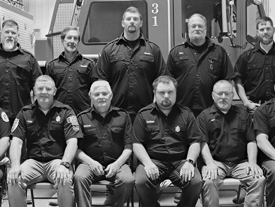 Belden Fire Department