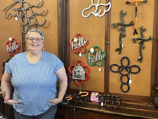 Belden’s newest retail addition adds unique crafts, jewelry