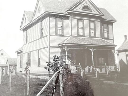 Brandow house remodel reveals some big surprises