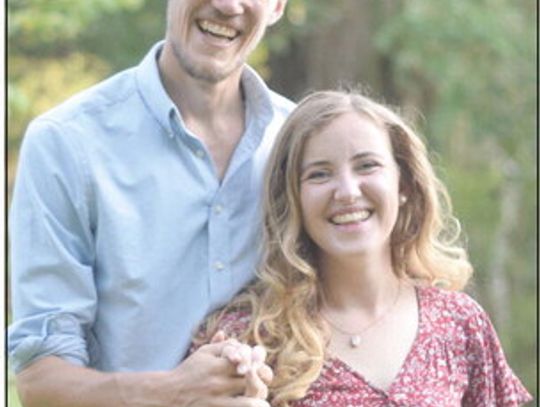 Brodersen, Meluch announce engagement