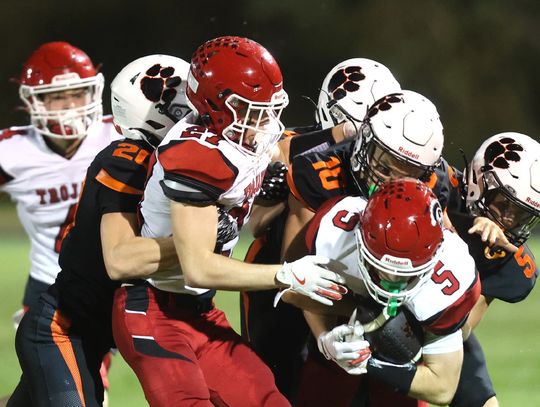 Calling the plays