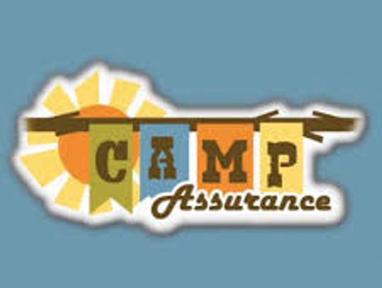 Camp Assurance impacts hundreds of youth each year