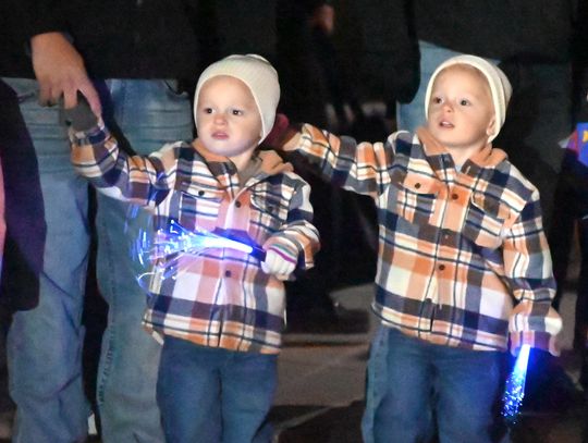 Candlelight Christmas