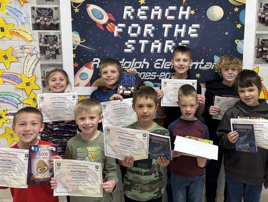 Cardinal golf plays in Plainview’s Larry Knaak Invite