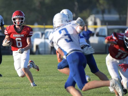 Cardinals drop season opener to GACC