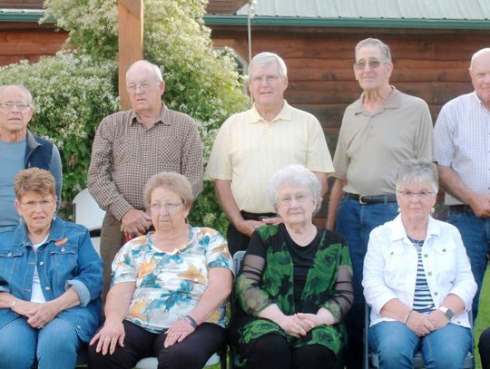 CCHS Class of 1965