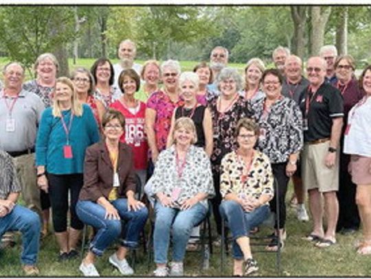 CCHS Class of ‘73