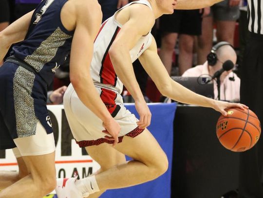 Cedar Boys Face Lincoln Lutheran in State Tournament