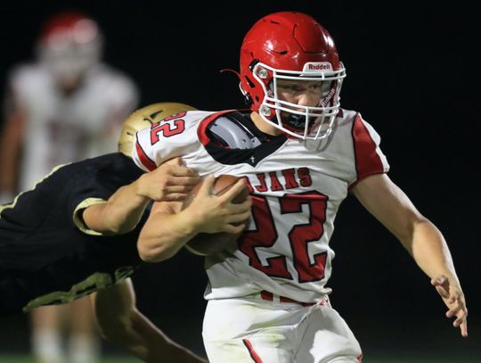 Cedar Catholic - David City Aquinas - Photo Gallery