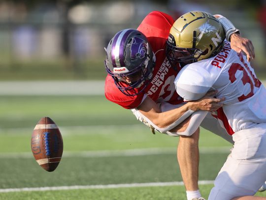 Cedar Catholic, HNS and Wynot represent area at All-Star game