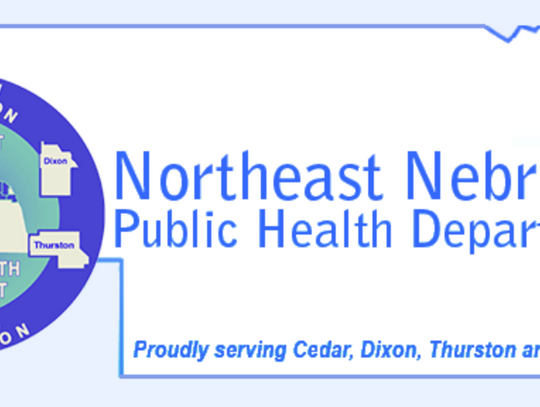 Cedar County approves funds for health department project