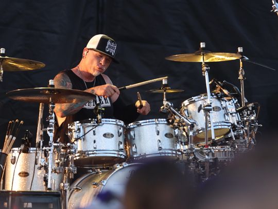 Cedar County Fair Concerts