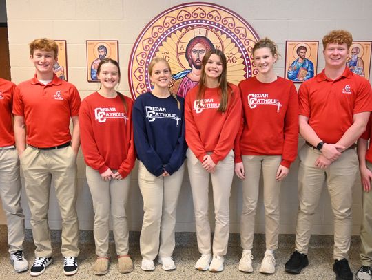 Cedar County land placed in trust after 17-year effort by Santee Sioux