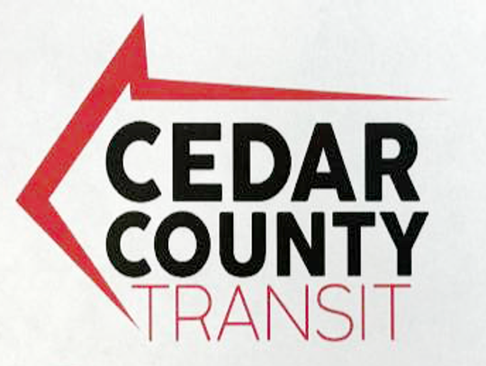 Cedar County Transit to keep serving eastern Knox County