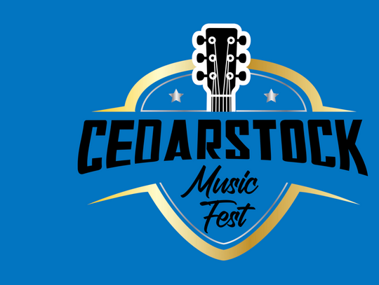 Cedarstock announces 2024 music lineup