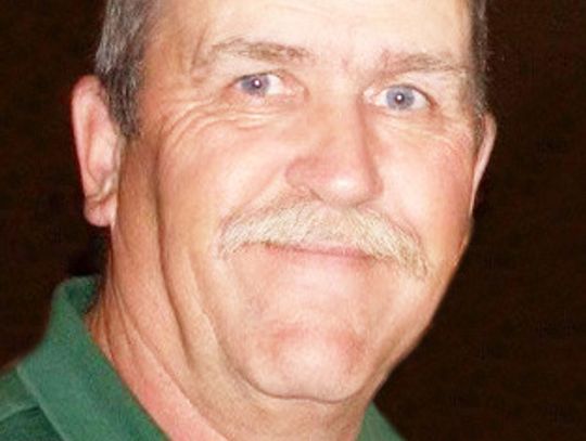 Charles J. “Chuck” Bruning