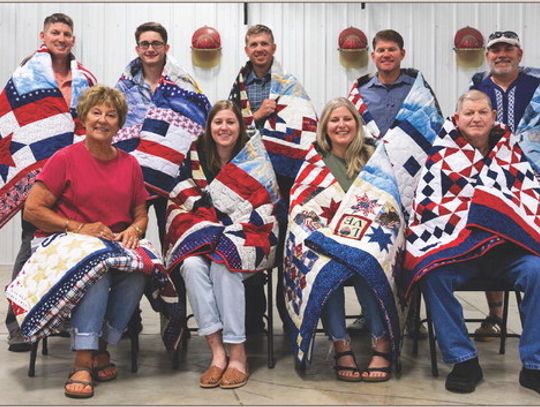 ‘Cherished for generations’