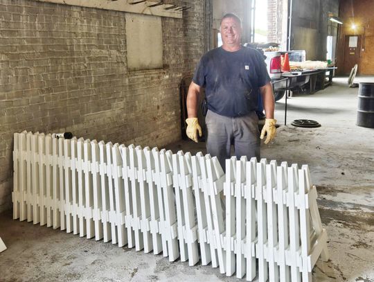 City receives $500 Safety Grant